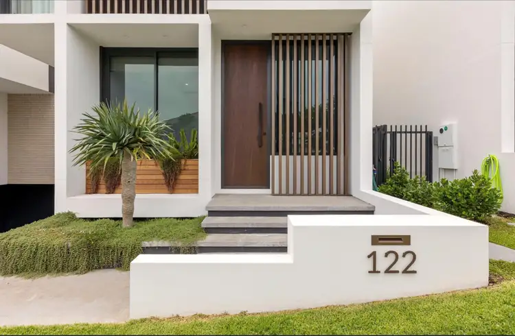 Third view of Homely house listing, 122 Adelma Road, Dalkeith WA 6009