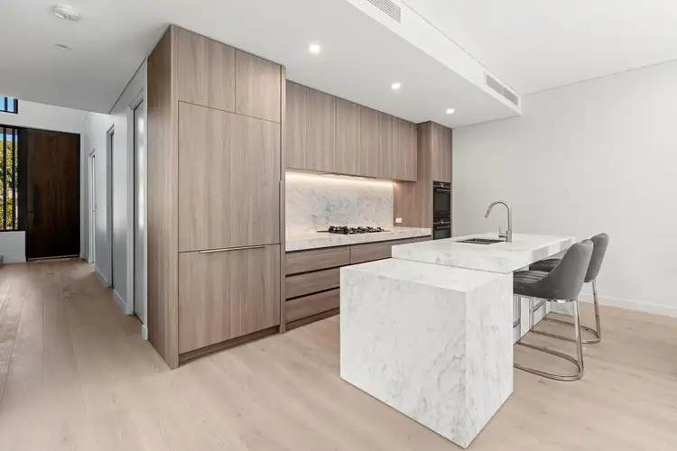 Fourth view of Homely house listing, 122 Adelma Road, Dalkeith WA 6009
