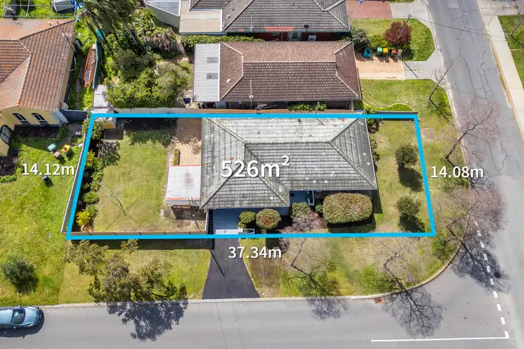 20 Shannon Road, Dianella WA 6059
