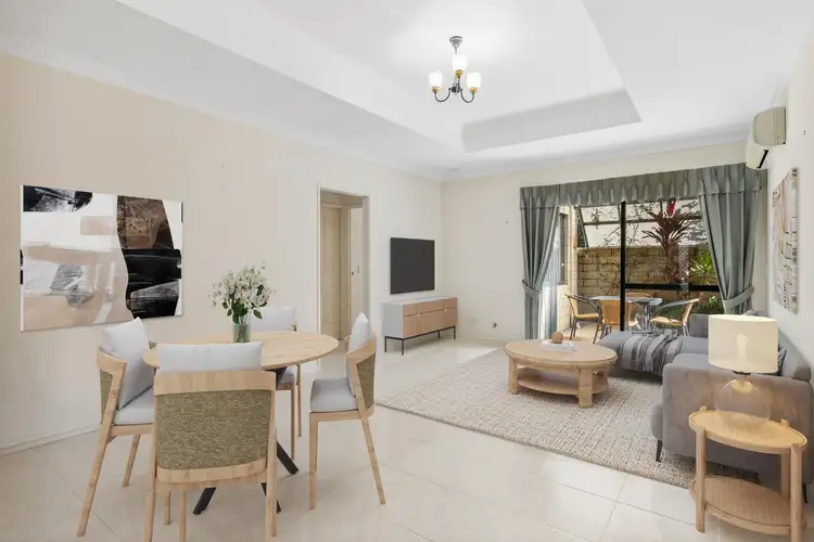 1/22 OATLEY TURN, Duncraig WA 6023