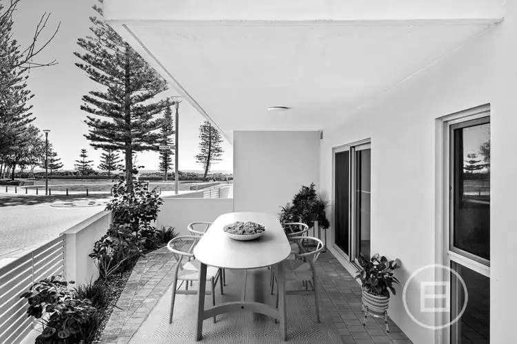 9/150 Boardwalk Boulevard, Halls Head WA 6210