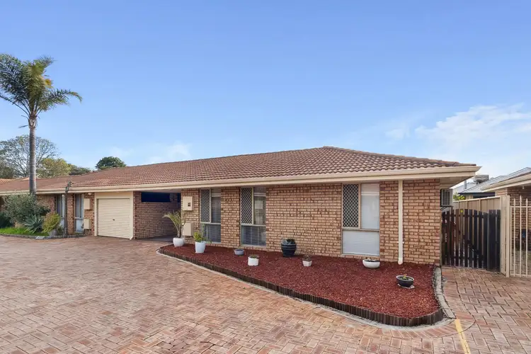 Main view of Homely villa listing, 7/8 Hovea Court, Morley WA 6062