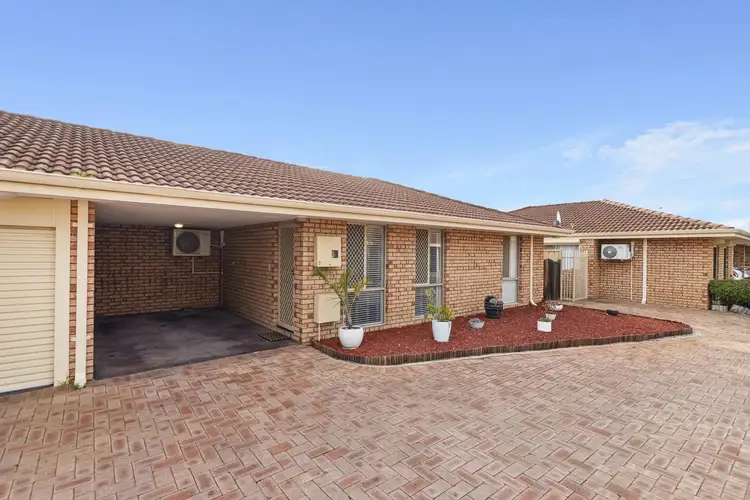 Second view of Homely villa listing, 7/8 Hovea Court, Morley WA 6062