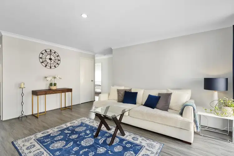 Third view of Homely villa listing, 7/8 Hovea Court, Morley WA 6062