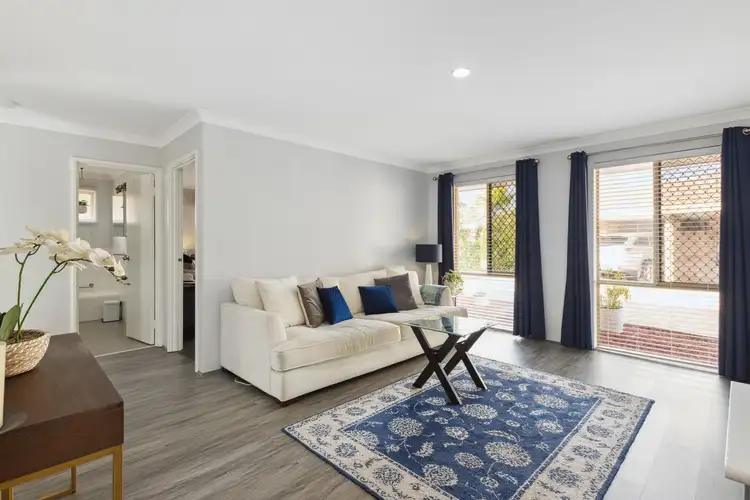 Fifth view of Homely villa listing, 7/8 Hovea Court, Morley WA 6062