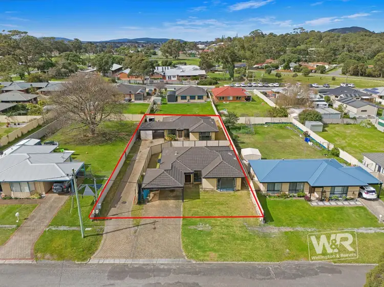 Main view of Homely house listing, 32 Preiss Street, Lockyer WA 6330