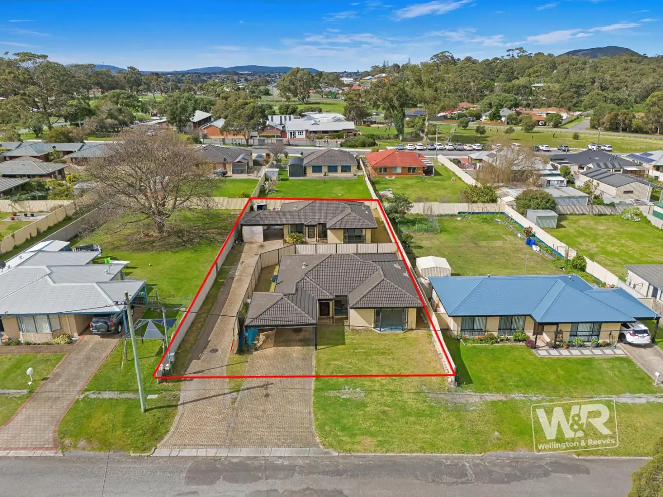 Main view of Homely house listing, 32 Preiss Street, Lockyer WA 6330