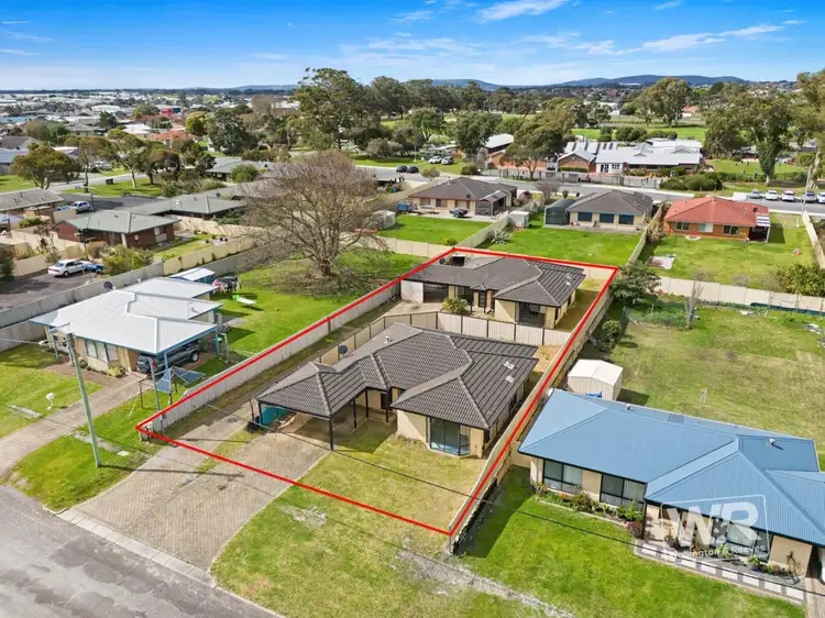 Second view of Homely house listing, 32 Preiss Street, Lockyer WA 6330