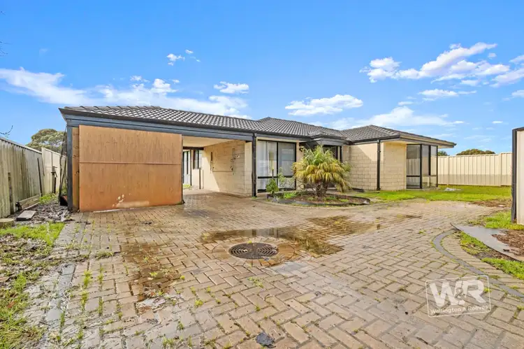 Fourth view of Homely house listing, 32 Preiss Street, Lockyer WA 6330