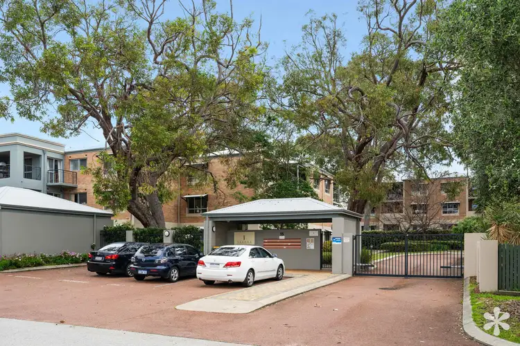 Third view of Homely apartment listing, 27/15 Friar John Way, Coolbellup WA 6163