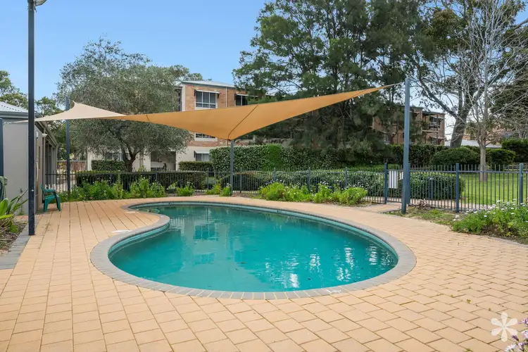 Fourth view of Homely apartment listing, 27/15 Friar John Way, Coolbellup WA 6163