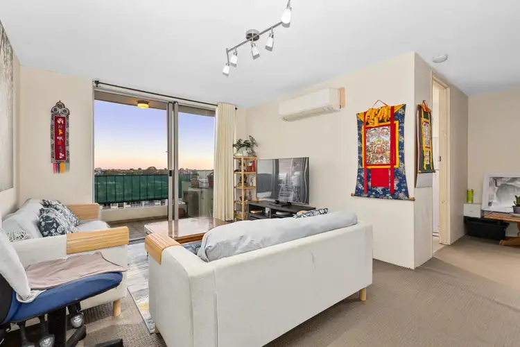 Third view of Homely apartment listing, 98/16 Leeder Street, Glendalough WA 6016