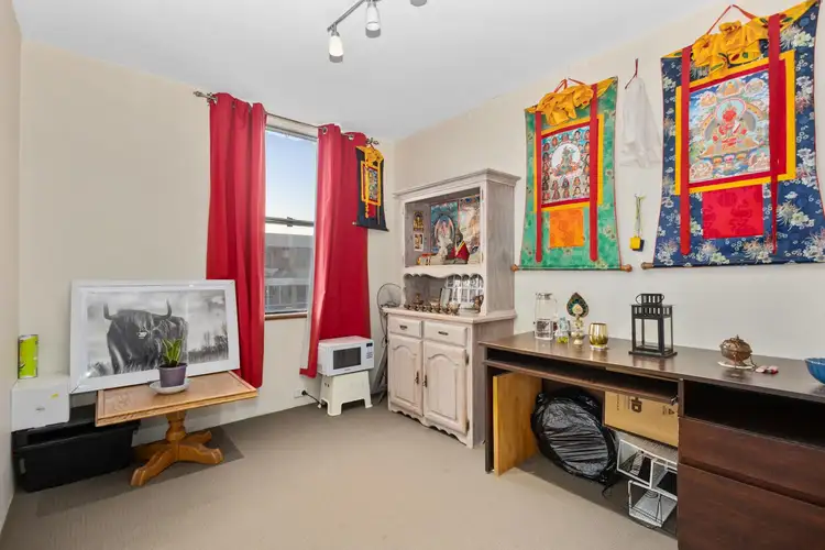 Fourth view of Homely apartment listing, 98/16 Leeder Street, Glendalough WA 6016