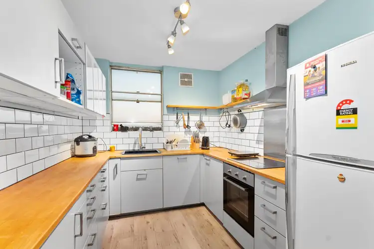Fifth view of Homely apartment listing, 98/16 Leeder Street, Glendalough WA 6016