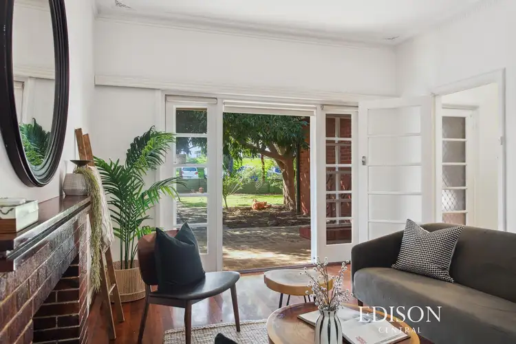 39 Swanbourne Street, Fremantle WA 6160