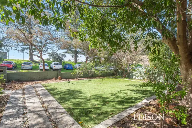 Fifth view of Homely house listing, 39 Swanbourne Street, Fremantle WA 6160