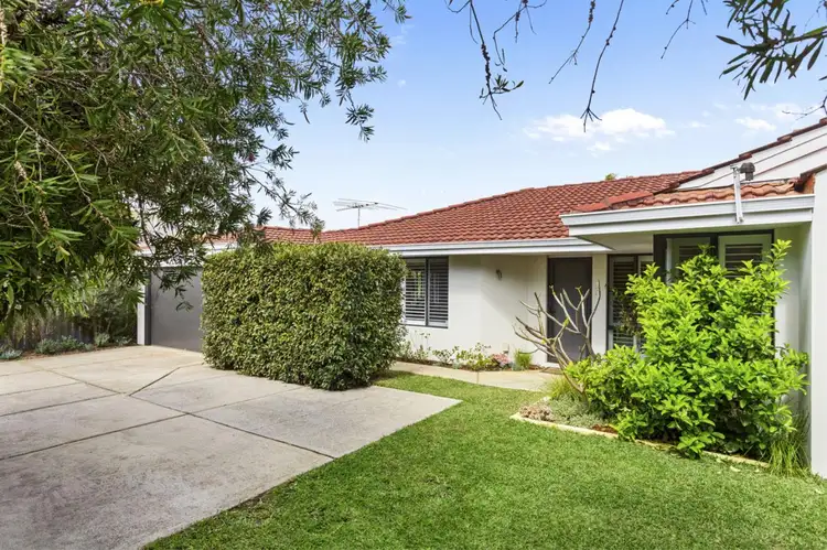 74 Alfred Road, Claremont WA 6010