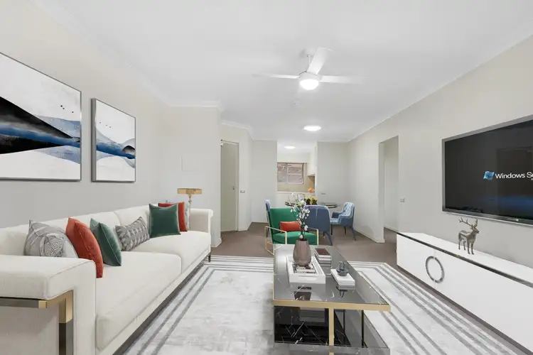 8/31 Gardner Street
