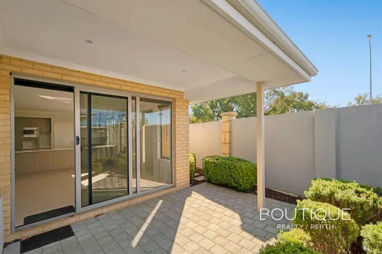 3/39 Panzano Circuit, Woodvale WA 6026