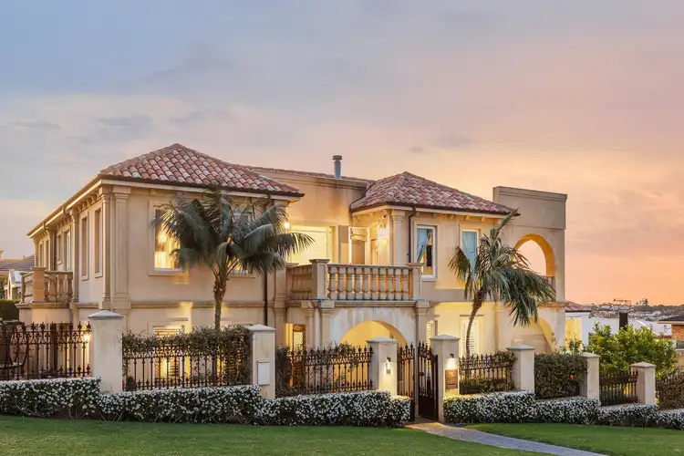 Second view of Homely house listing, 26 View Terrace, East Fremantle WA 6158