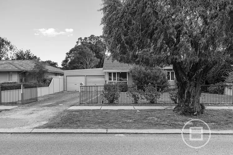 Main view of Homely house listing, 13 Diana Crescent, Lockridge WA 6054