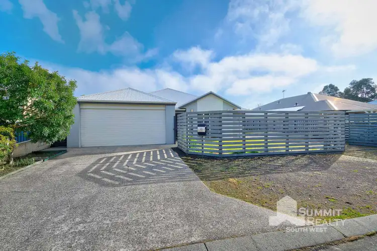 Main view of Homely house listing, 13 Kincraig Street, Donnybrook WA 6239