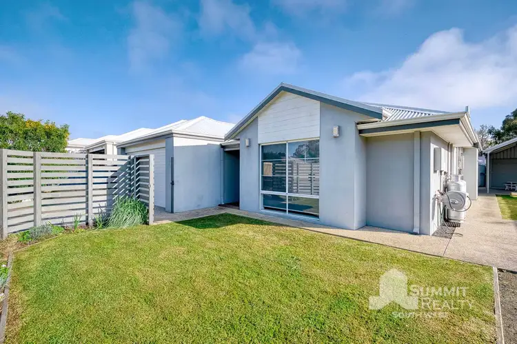 Second view of Homely house listing, 13 Kincraig Street, Donnybrook WA 6239