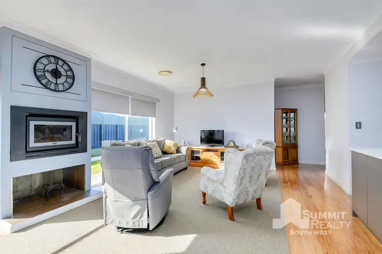 Fourth view of Homely house listing, 13 Kincraig Street, Donnybrook WA 6239