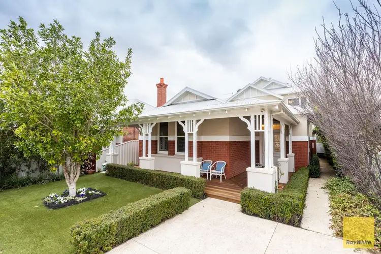 9 Leslie Street, Mount Lawley WA 6050