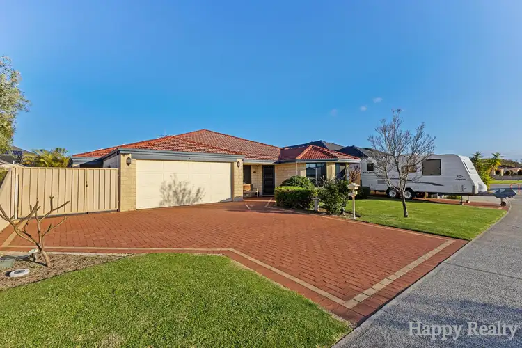 Second view of Homely house listing, 26 Packenham Promenade, Canning Vale WA 6155