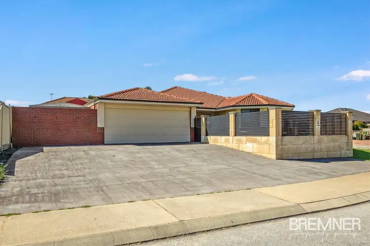 2 Chieftain Street, Bertram WA 6167