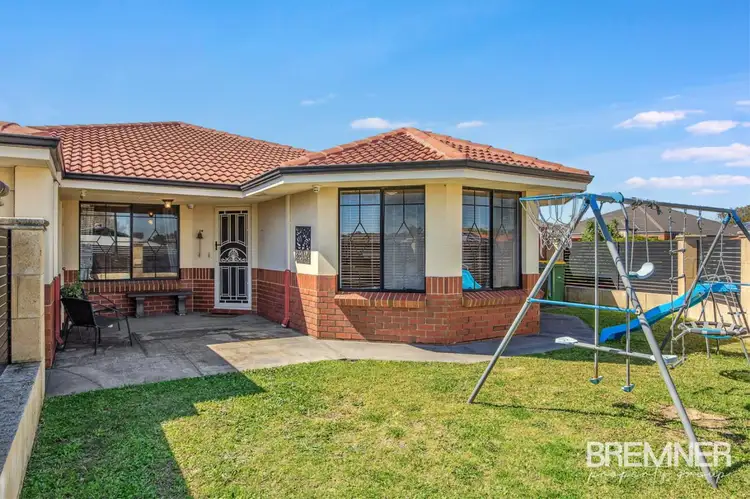 Third view of Homely house listing, 2 Chieftain Street, Bertram WA 6167