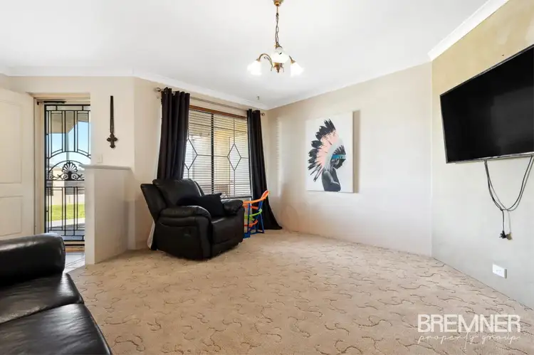 Fifth view of Homely house listing, 2 Chieftain Street, Bertram WA 6167