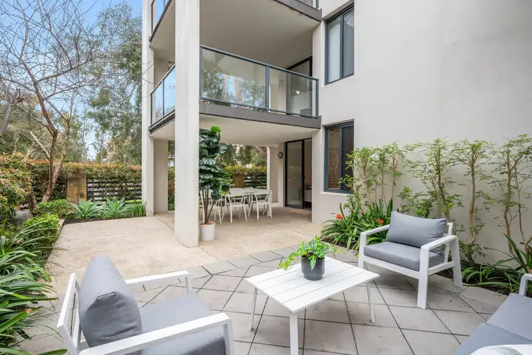 4/40 Onslow Road, Shenton Park WA 6008
