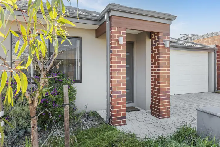 Second view of Homely house listing, 8 Curtin lane, Bushmead WA 6055