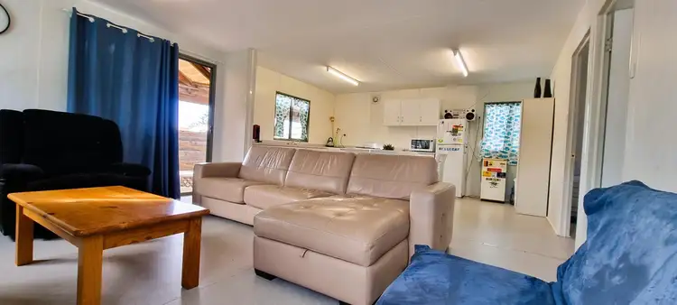 Second view of Homely unit listing, 33/1 Williams Way, Seabird WA 6042
