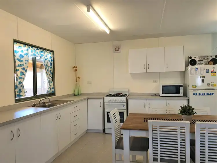 Fourth view of Homely unit listing, 33/1 Williams Way, Seabird WA 6042