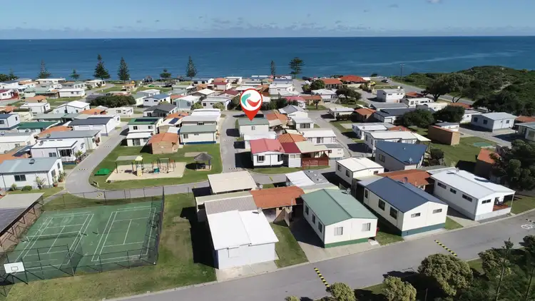 Fifth view of Homely unit listing, 33/1 Williams Way, Seabird WA 6042