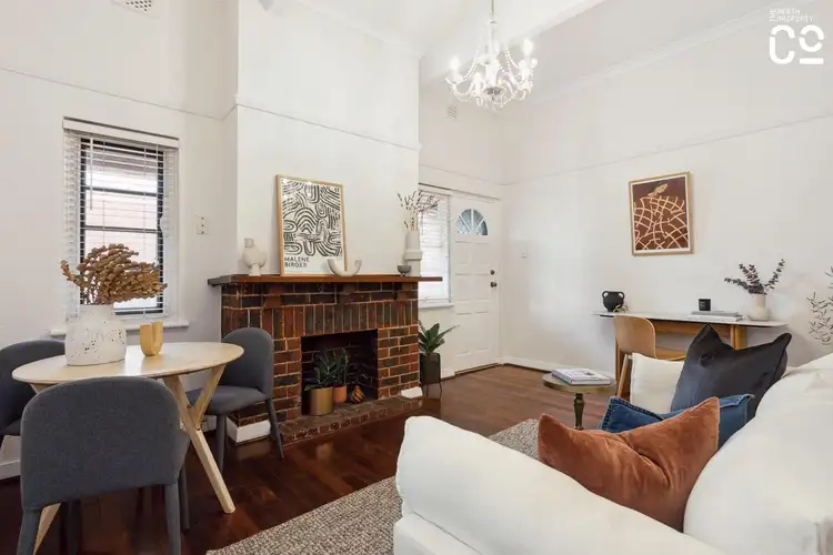 2/598-600 William Street, Mount Lawley WA 6050
