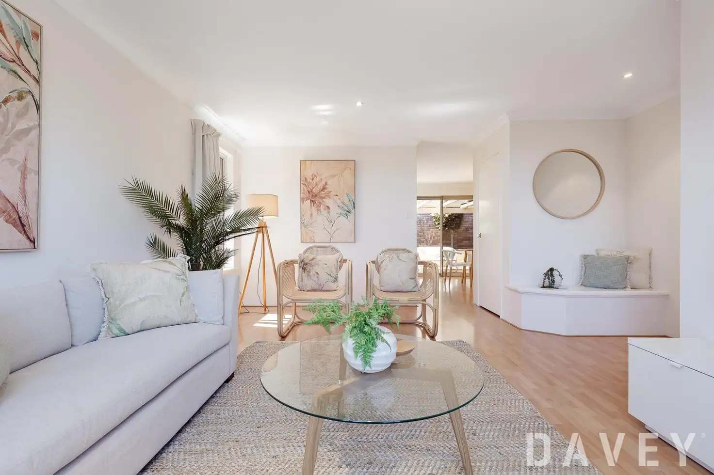 Main view of Homely unit listing, 2/9 Kinsella Street, Joondanna WA 6060