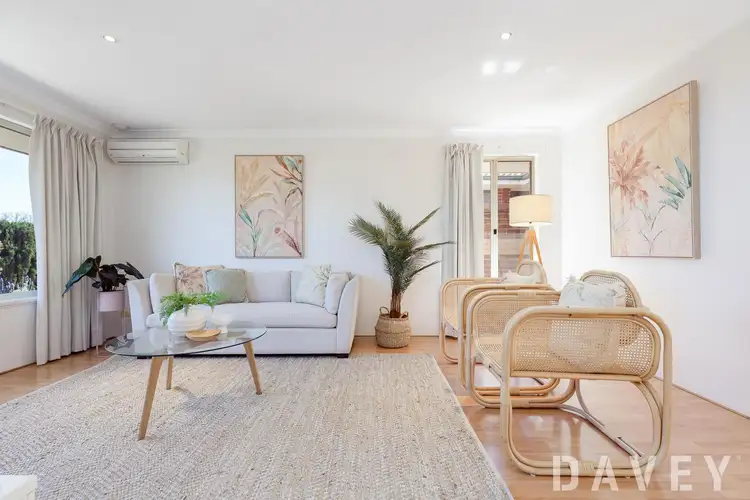 Second view of Homely unit listing, 2/9 Kinsella Street, Joondanna WA 6060