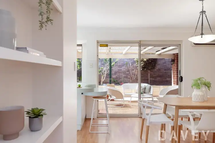 Sixth view of Homely unit listing, 2/9 Kinsella Street, Joondanna WA 6060
