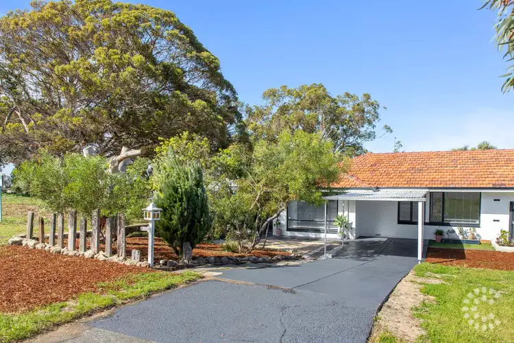 Main view of Homely house listing, 19B Vernon Place, Spearwood WA 6163