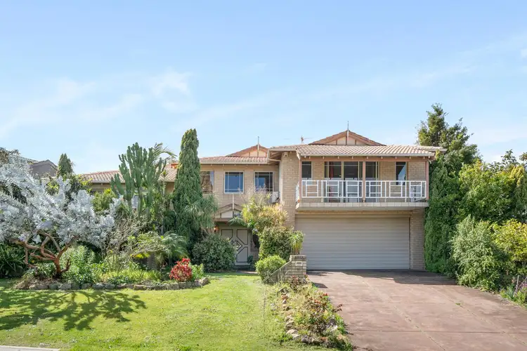 21 Timbrell Way, Leeming WA 6149