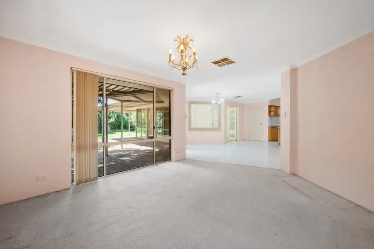 Second view of Homely house listing, 21 Timbrell Way, Leeming WA 6149