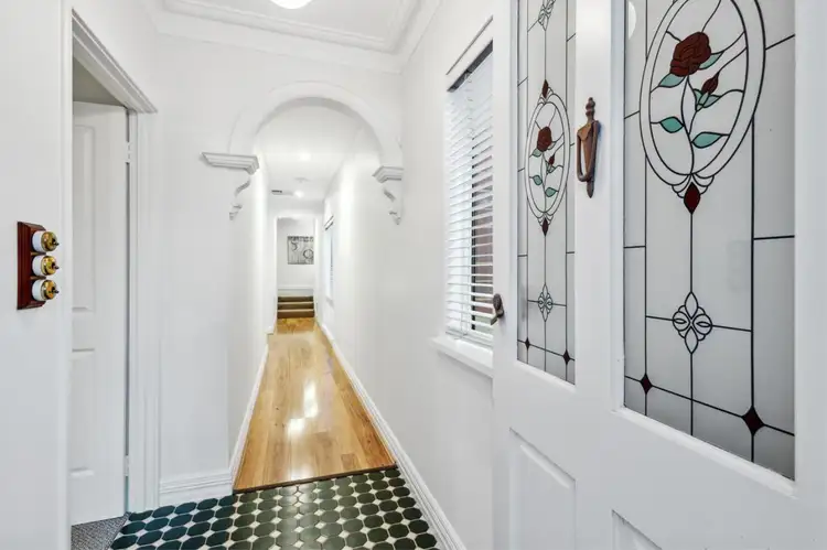 Second view of Homely house listing, 66 St Leonards Avenue, West Leederville WA 6007