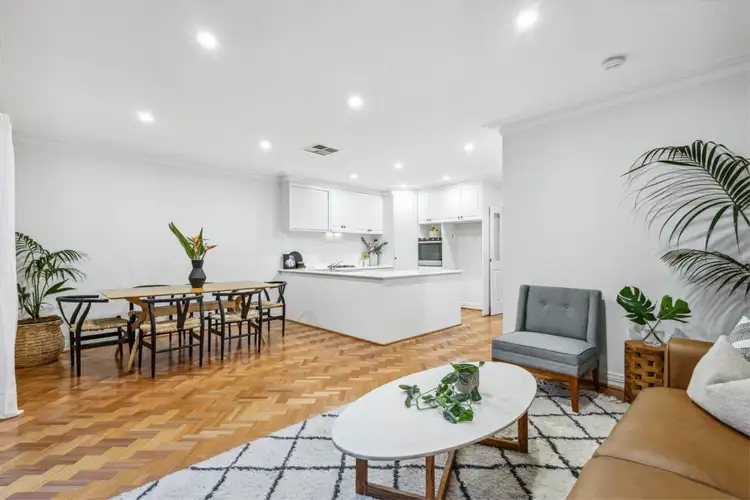 Third view of Homely house listing, 66 St Leonards Avenue, West Leederville WA 6007