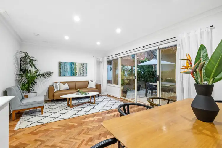 Fourth view of Homely house listing, 66 St Leonards Avenue, West Leederville WA 6007