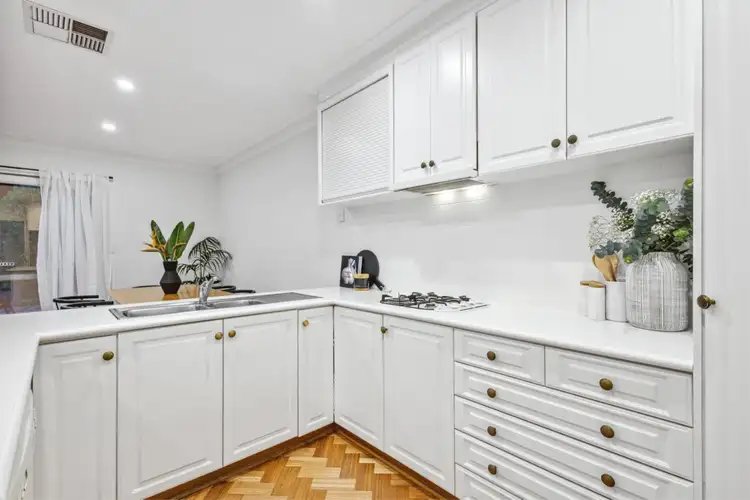 Sixth view of Homely house listing, 66 St Leonards Avenue, West Leederville WA 6007