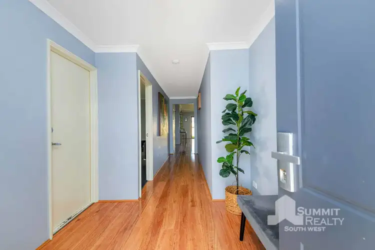 Second view of Homely house listing, 10 Diamond Street, Dalyellup WA 6230